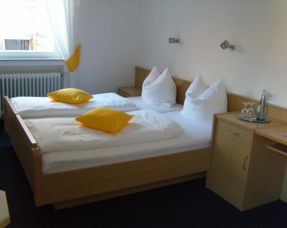 Hotel Scheffelhof Waldkirch Exterior photo